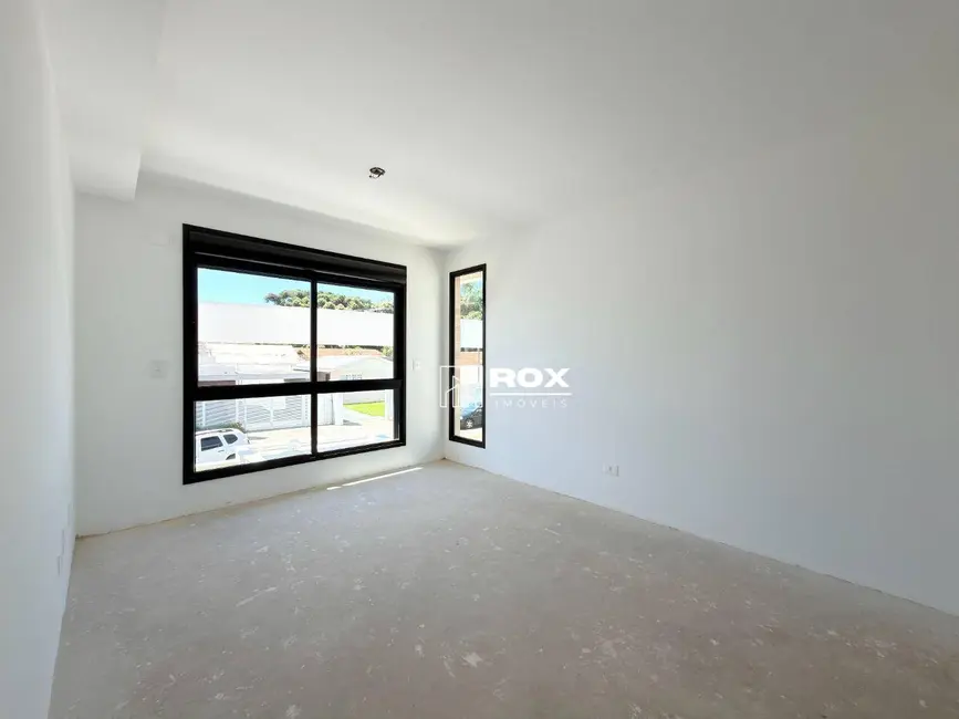 Foto 8 de Sobrado com 3 quartos à venda, 177m2 em Santa Felicidade, Curitiba - PR