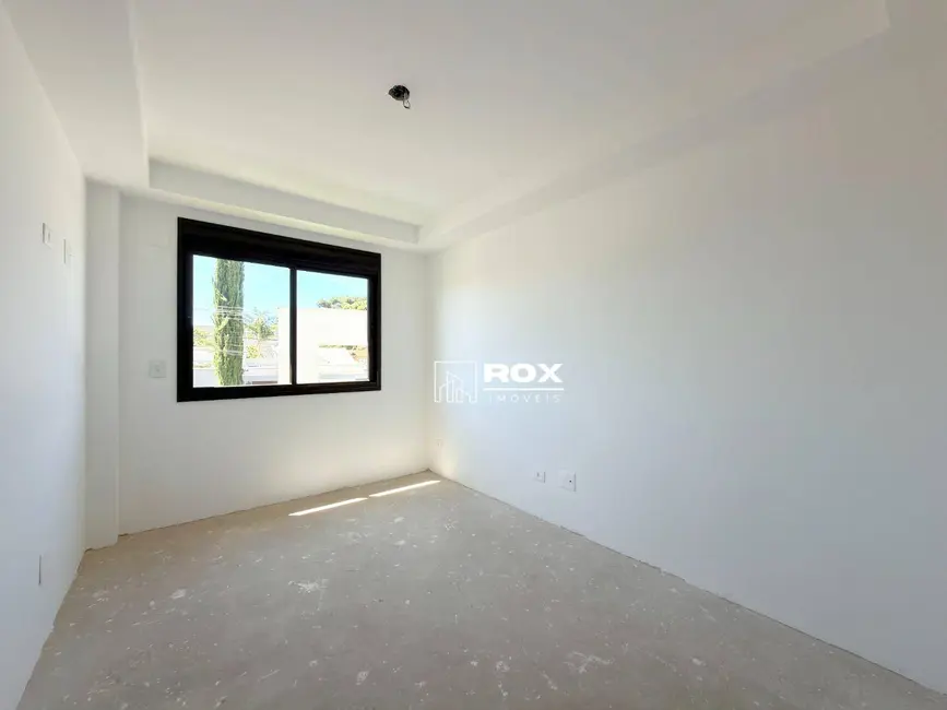 Foto 6 de Sobrado com 3 quartos à venda, 177m2 em Santa Felicidade, Curitiba - PR