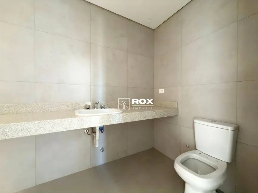 Foto 7 de Sobrado com 3 quartos à venda, 177m2 em Santa Felicidade, Curitiba - PR