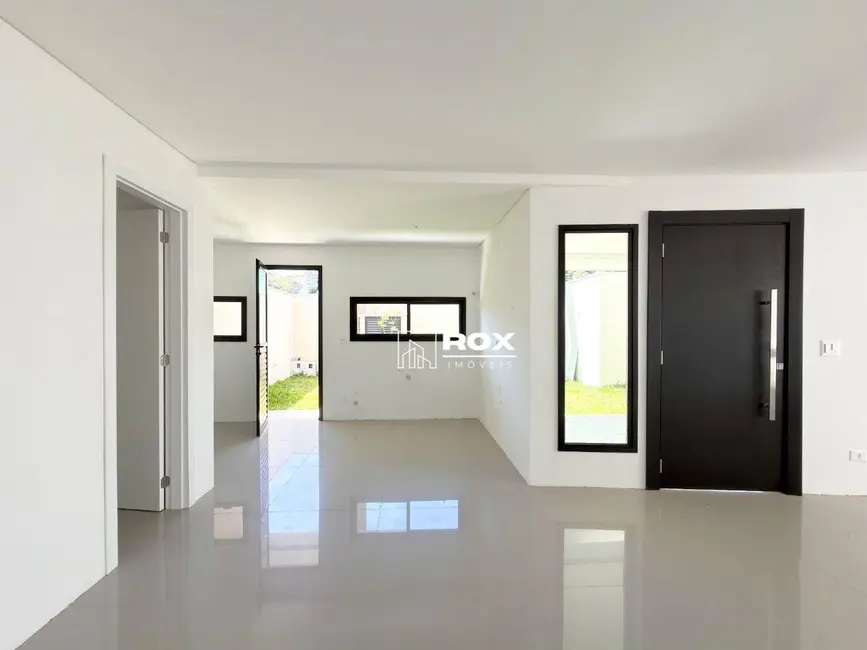 Foto 4 de Sobrado com 3 quartos à venda, 177m2 em Santa Felicidade, Curitiba - PR