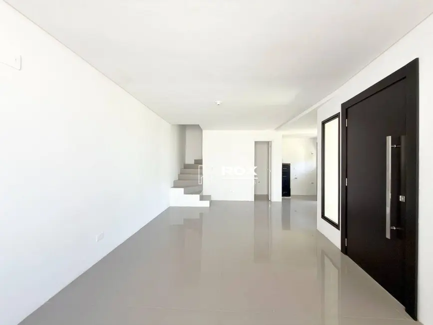 Foto 3 de Sobrado com 3 quartos à venda, 177m2 em Santa Felicidade, Curitiba - PR