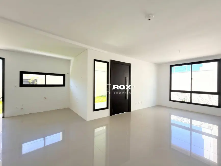 Foto 5 de Sobrado com 3 quartos à venda, 177m2 em Santa Felicidade, Curitiba - PR