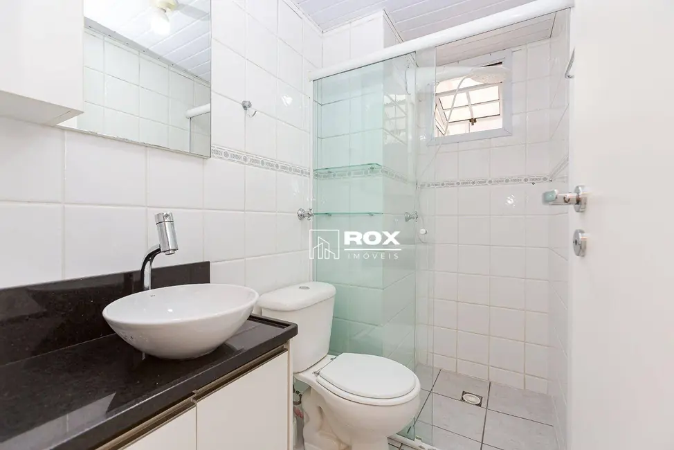 Apartamento com 2 quartos para alugar, 79m2 em São Braz, Curitiba - PR - imagem 9 Foto 9 de Apartamento com 2 quartos para alugar, 79m2 em São Braz, Curitiba - PR