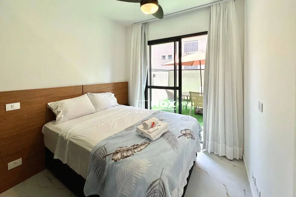 Foto 7 de Apartamento com 1 quarto à venda, 62m2 em Batel, Curitiba - PR