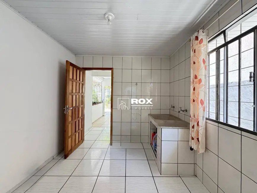 Foto 7 de Casa com 3 quartos à venda, 326m2 em Bairro Alto, Curitiba - PR