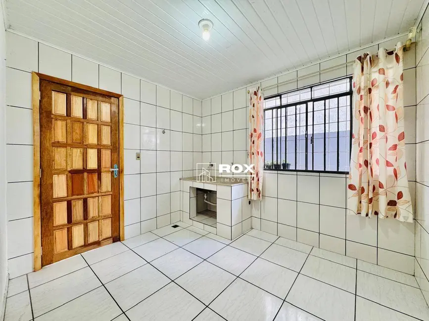 Foto 4 de Casa com 3 quartos à venda, 326m2 em Bairro Alto, Curitiba - PR