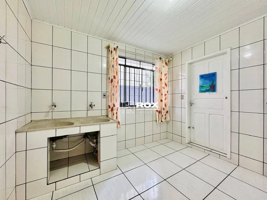 Foto 5 de Casa com 3 quartos à venda, 326m2 em Bairro Alto, Curitiba - PR