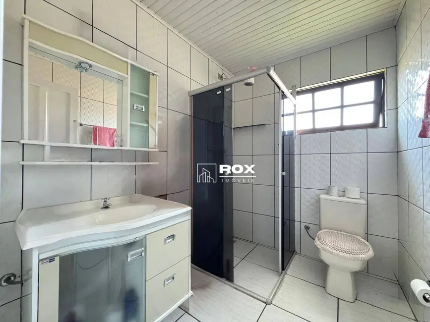 Foto 6 de Casa com 3 quartos à venda, 326m2 em Bairro Alto, Curitiba - PR