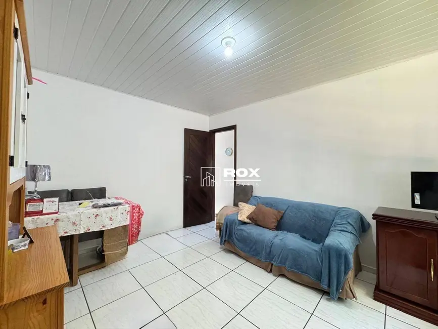 Foto 4 de Casa com 3 quartos à venda, 326m2 em Bairro Alto, Curitiba - PR