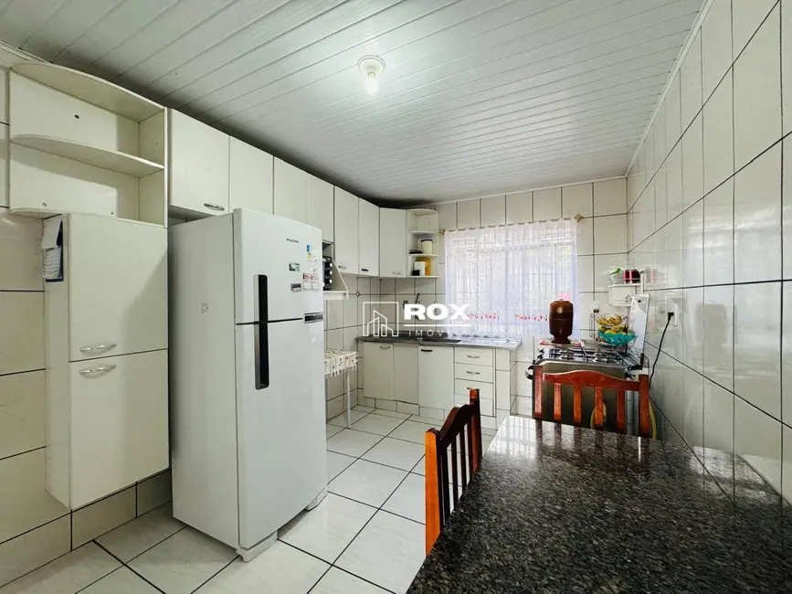 Foto 9 de Casa com 3 quartos à venda, 326m2 em Bairro Alto, Curitiba - PR