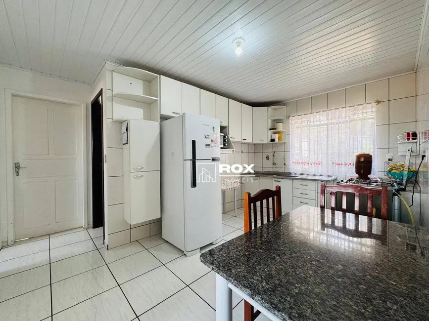 Foto 8 de Casa com 3 quartos à venda, 326m2 em Bairro Alto, Curitiba - PR