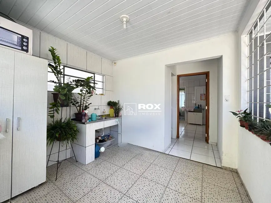 Foto 2 de Casa com 3 quartos à venda, 326m2 em Bairro Alto, Curitiba - PR