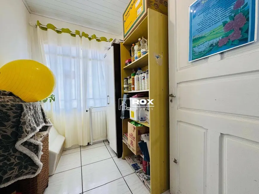 Foto 6 de Casa com 3 quartos à venda, 326m2 em Bairro Alto, Curitiba - PR