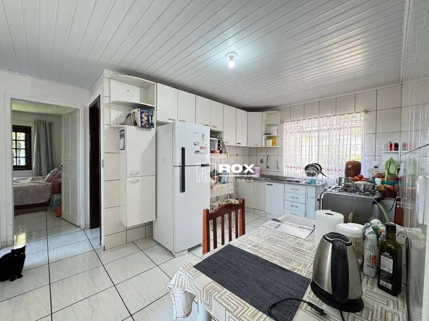 Foto 9 de Casa com 3 quartos à venda, 326m2 em Bairro Alto, Curitiba - PR