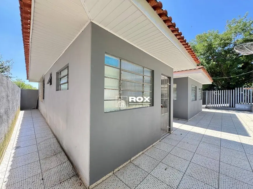 Foto 3 de Casa com 3 quartos à venda, 326m2 em Bairro Alto, Curitiba - PR