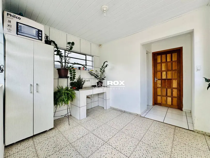 Foto 3 de Casa com 3 quartos à venda, 326m2 em Bairro Alto, Curitiba - PR