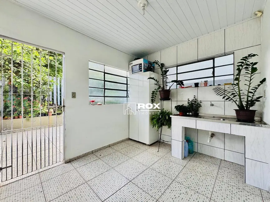Foto 2 de Casa com 3 quartos à venda, 326m2 em Bairro Alto, Curitiba - PR