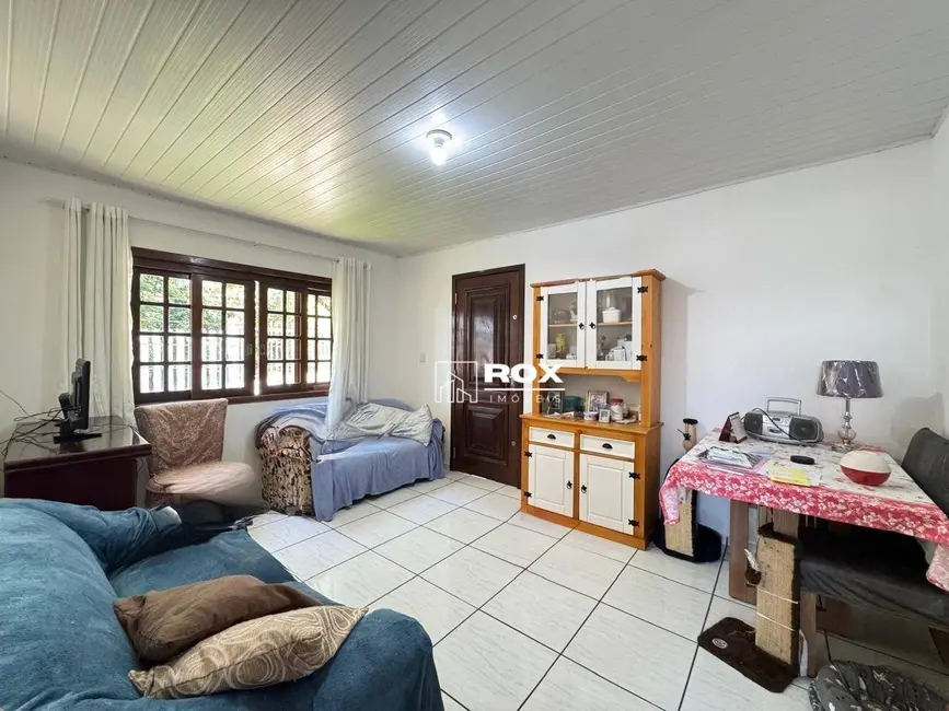 Foto 8 de Casa com 3 quartos à venda, 326m2 em Bairro Alto, Curitiba - PR