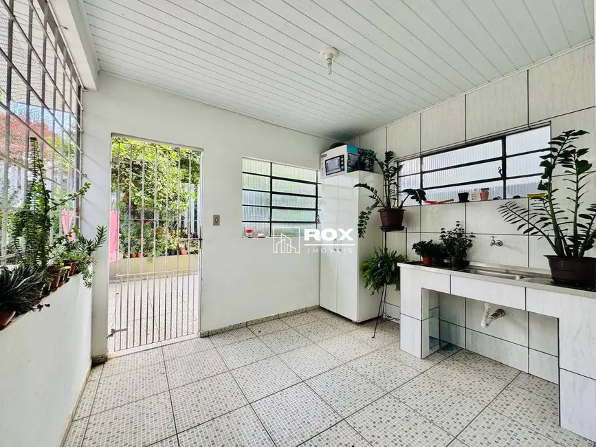 Foto 1 de Casa com 3 quartos à venda, 326m2 em Bairro Alto, Curitiba - PR
