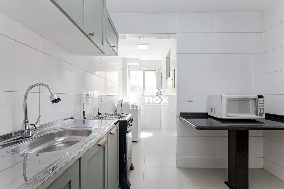 Apartamento com 2 quartos para alugar, 63m2 em Água Verde, Curitiba - PR - imagem 7 Foto 7 de Apartamento com 2 quartos para alugar, 63m2 em Água Verde, Curitiba - PR