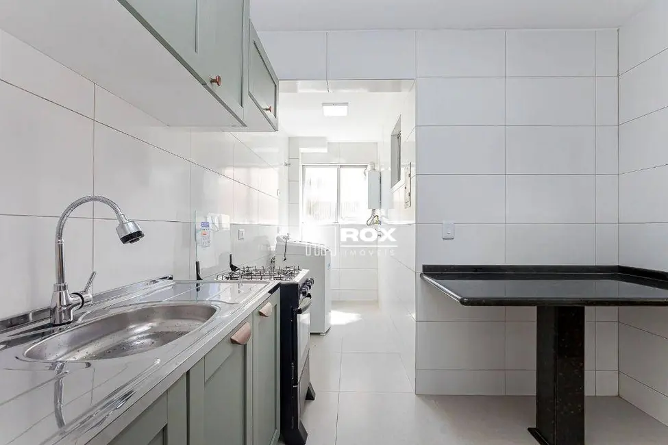 Foto 7 de Apartamento com 2 quartos para alugar, 63m2 em Água Verde, Curitiba - PR