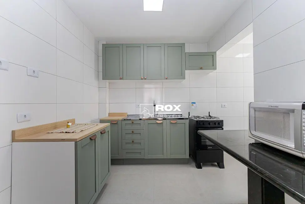 Apartamento com 2 quartos para alugar, 63m2 em Água Verde, Curitiba - PR - imagem 5 Foto 5 de Apartamento com 2 quartos para alugar, 63m2 em Água Verde, Curitiba - PR