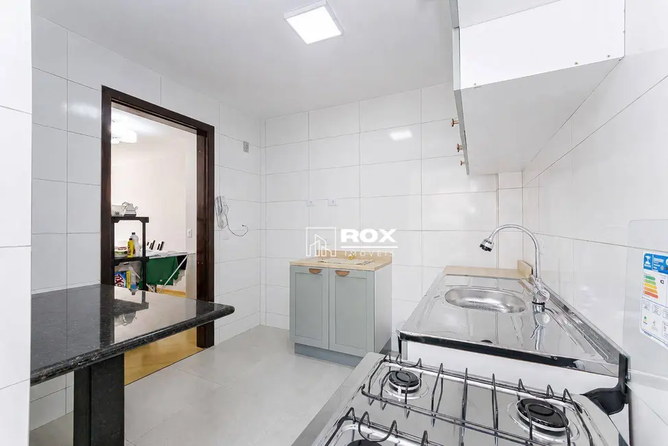 Foto 6 de Apartamento com 2 quartos para alugar, 63m2 em Água Verde, Curitiba - PR