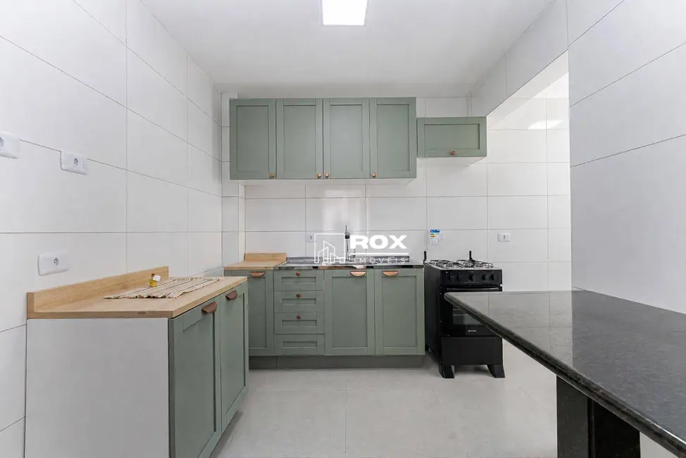 Foto 5 de Apartamento com 2 quartos para alugar, 63m2 em Água Verde, Curitiba - PR