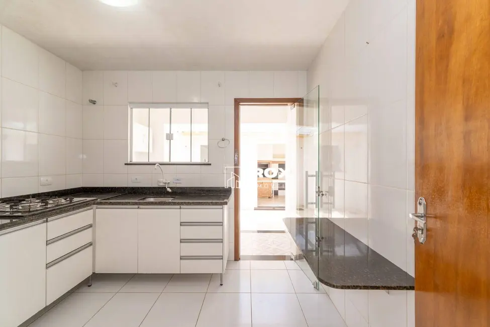 Foto 7 de Sobrado com 4 quartos à venda, 140m2 em Almirante Tamandare - PR