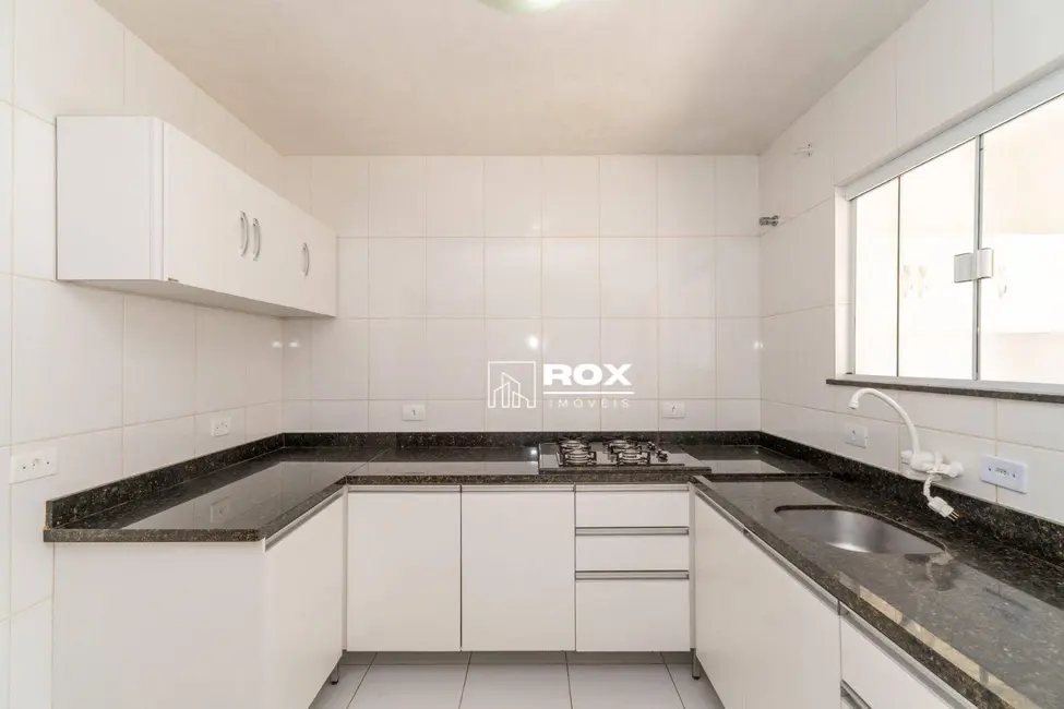 Foto 5 de Sobrado com 4 quartos à venda, 140m2 em Almirante Tamandare - PR