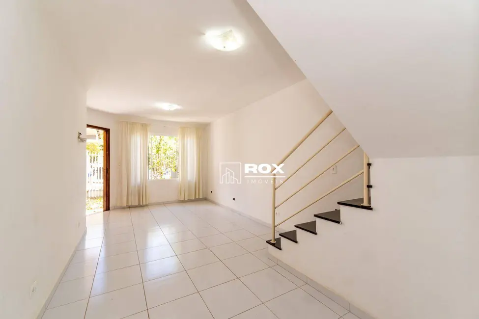 Foto 4 de Sobrado com 4 quartos à venda, 140m2 em Almirante Tamandare - PR