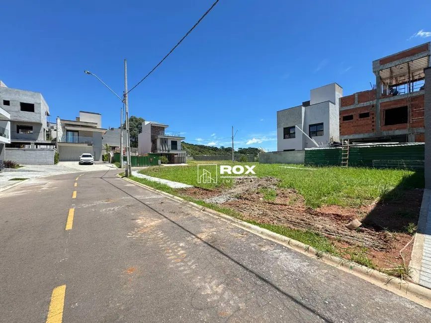 Foto 9 de Terreno / Lote à venda, 220m2 em Santa Cândida, Curitiba - PR