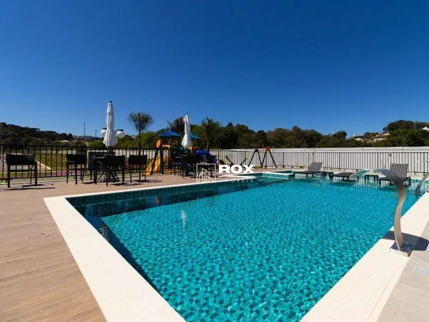 Foto 4 de Terreno / Lote à venda, 220m2 em Santa Cândida, Curitiba - PR