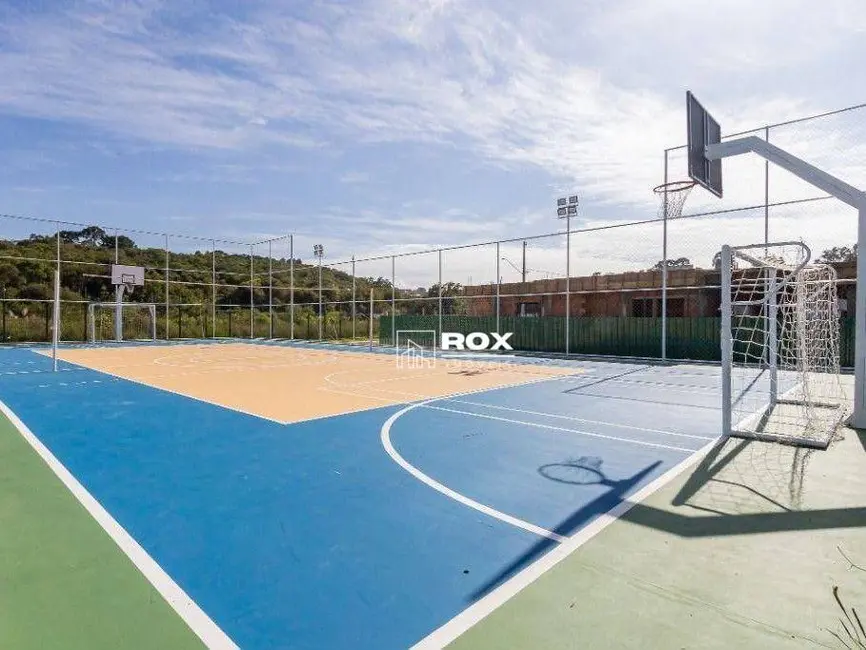 Foto 6 de Terreno / Lote à venda, 220m2 em Santa Cândida, Curitiba - PR