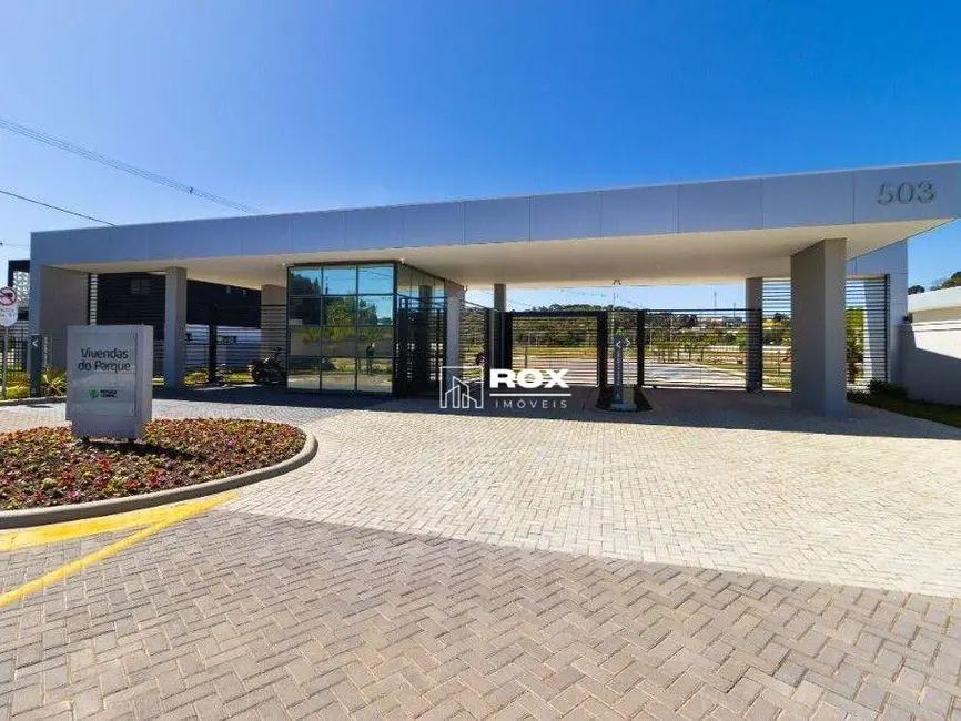 Foto 7 de Terreno / Lote à venda, 220m2 em Santa Cândida, Curitiba - PR