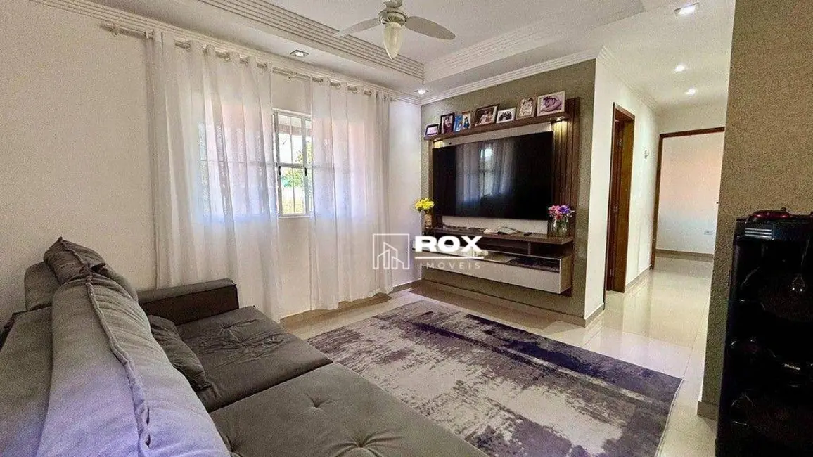 Foto 4 de Casa com 4 quartos à venda, 324m2 em Pontal Do Parana - PR