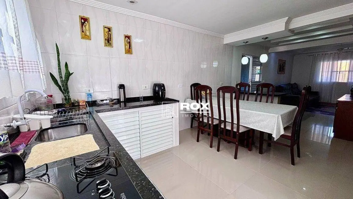 Foto 5 de Casa com 4 quartos à venda, 324m2 em Pontal Do Parana - PR