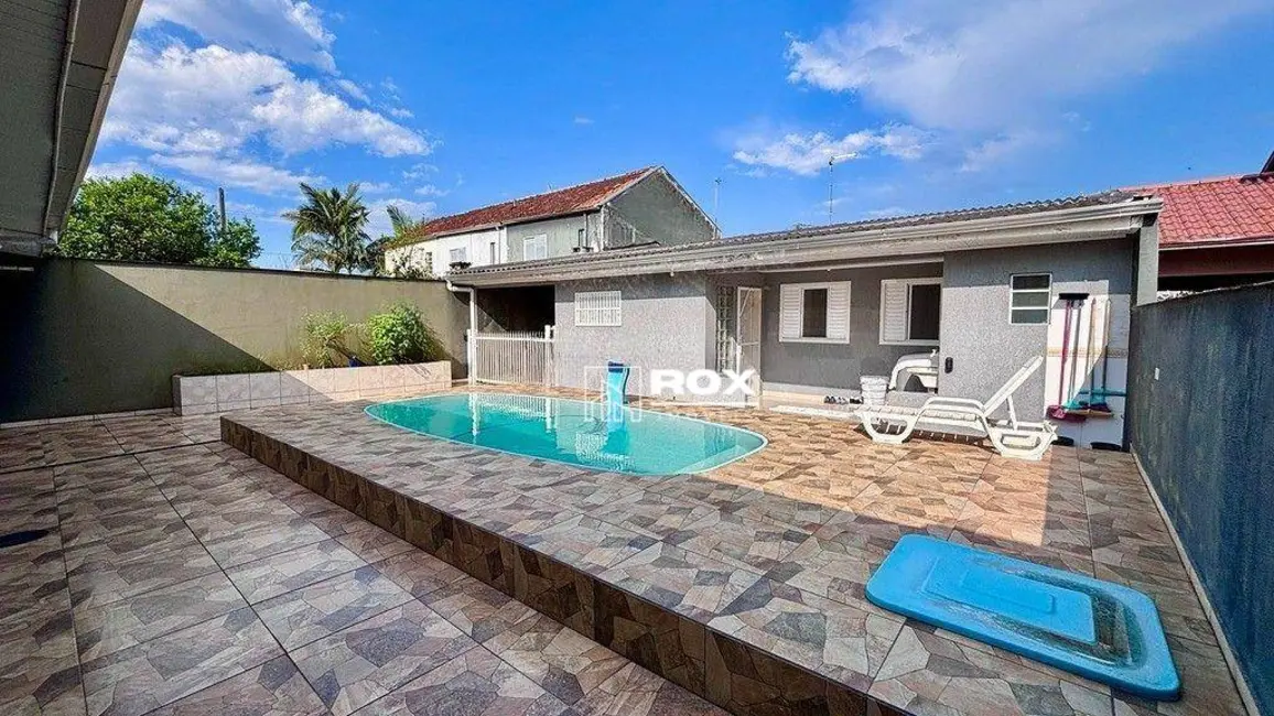 Foto 2 de Casa com 4 quartos à venda, 324m2 em Pontal Do Parana - PR