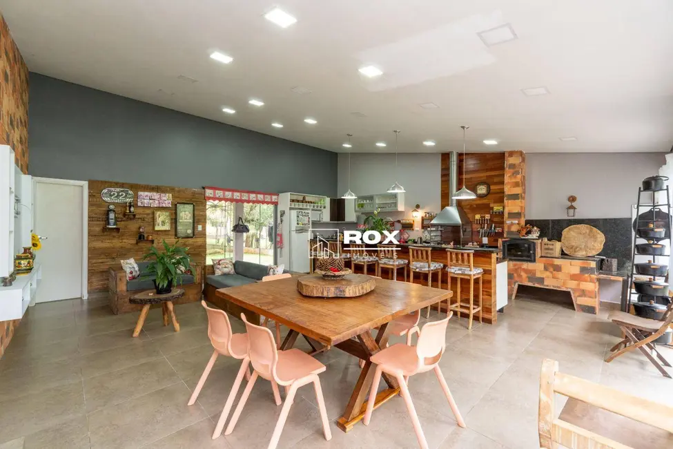 Foto 9 de Chácara com 2 quartos à venda, 5416m2 em Planta Laranjeiras, Piraquara - PR