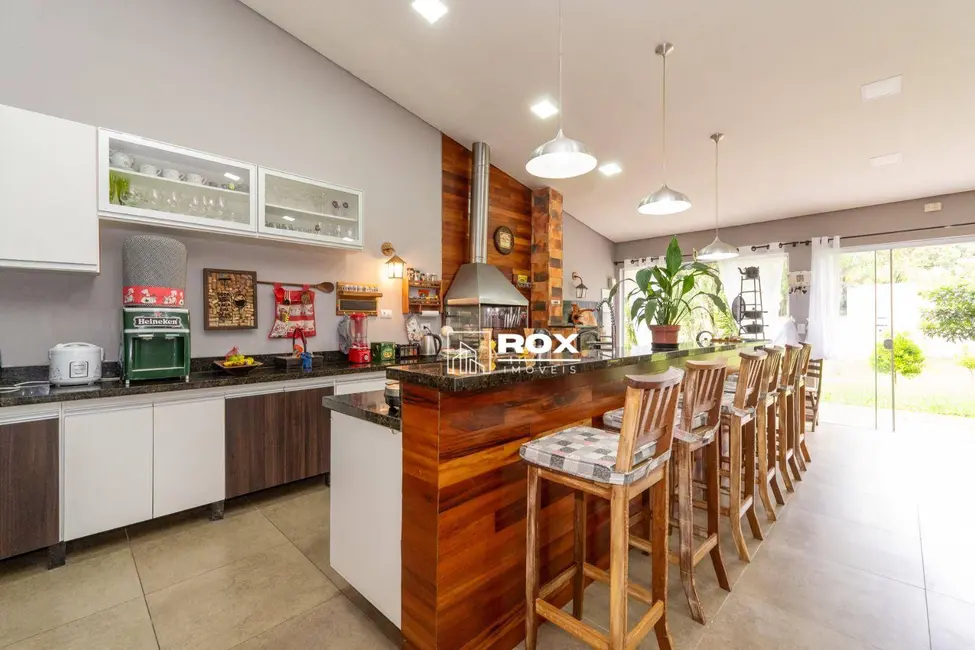 Foto 5 de Chácara com 2 quartos à venda, 5416m2 em Planta Laranjeiras, Piraquara - PR