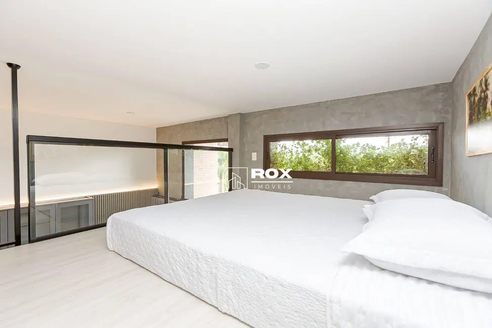 Apartamento com 2 quartos à venda, 58m2 em Hugo Lange, Curitiba - PR - imagem 7 Foto 7 de Apartamento com 2 quartos à venda, 58m2 em Hugo Lange, Curitiba - PR