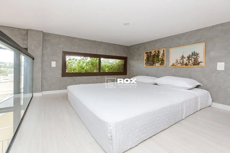 Apartamento com 2 quartos à venda, 58m2 em Hugo Lange, Curitiba - PR - imagem 6 Foto 6 de Apartamento com 2 quartos à venda, 58m2 em Hugo Lange, Curitiba - PR