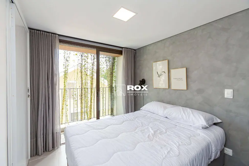 Apartamento com 2 quartos à venda, 58m2 em Hugo Lange, Curitiba - PR - imagem 9 Foto 9 de Apartamento com 2 quartos à venda, 58m2 em Hugo Lange, Curitiba - PR