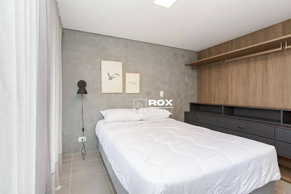 Apartamento com 2 quartos à venda, 58m2 em Hugo Lange, Curitiba - PR - imagem 8 Foto 8 de Apartamento com 2 quartos à venda, 58m2 em Hugo Lange, Curitiba - PR