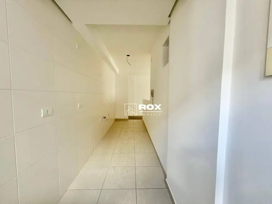 Foto 7 de Apartamento com 3 quartos à venda, 92m2 em Capão Raso, Curitiba - PR