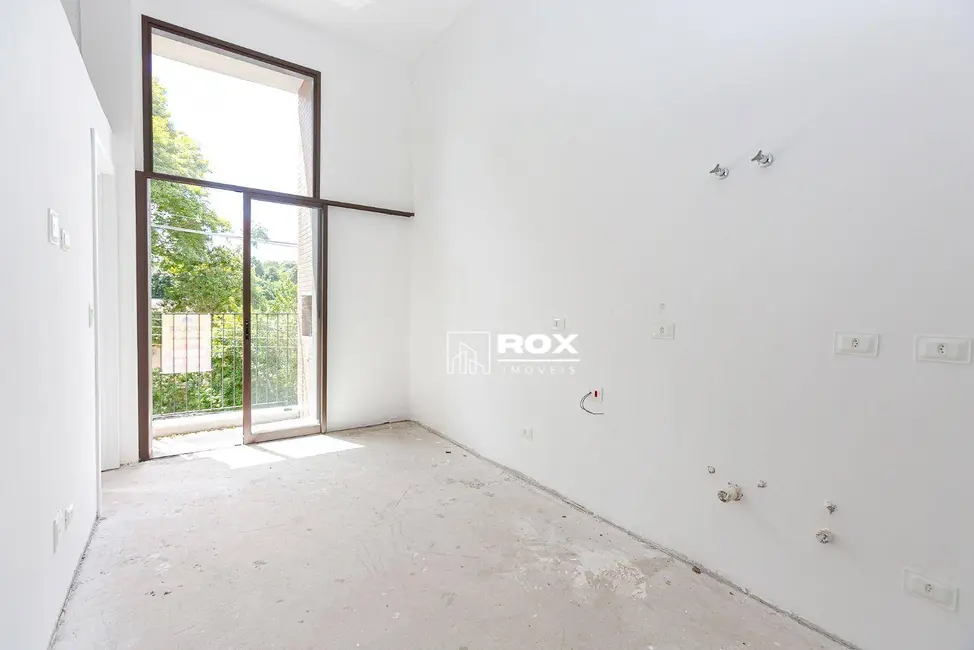 Apartamento com 1 quarto à venda, 57m2 em Hugo Lange, Curitiba - PR - imagem 6 Foto 6 de Apartamento com 1 quarto à venda, 57m2 em Hugo Lange, Curitiba - PR