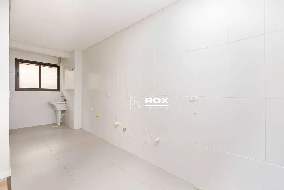 Apartamento com 3 quartos à venda, 113m2 em Juvevê, Curitiba - PR - imagem 5 Foto 5 de Apartamento com 3 quartos à venda, 113m2 em Juvevê, Curitiba - PR