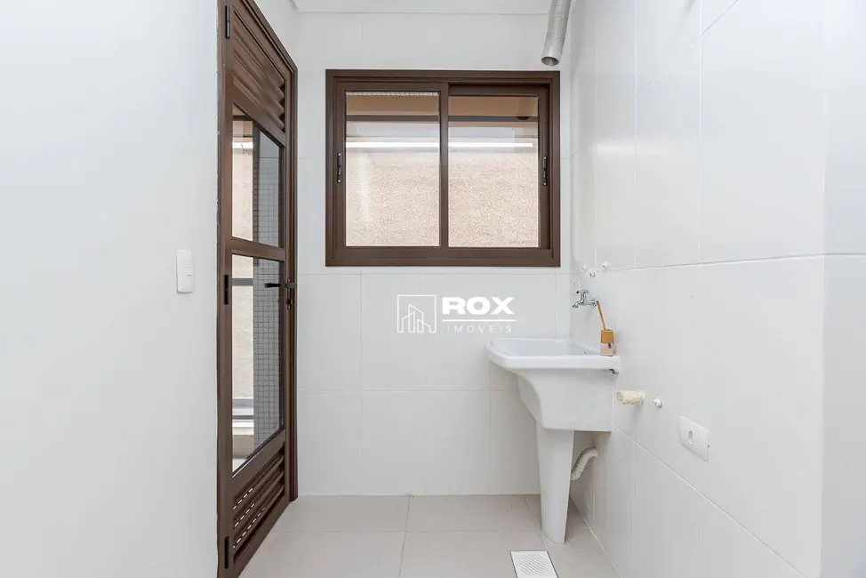 Apartamento com 3 quartos à venda, 113m2 em Juvevê, Curitiba - PR - imagem 6 Foto 6 de Apartamento com 3 quartos à venda, 113m2 em Juvevê, Curitiba - PR