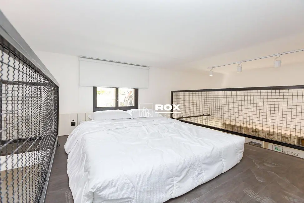 Foto 7 de Apartamento com 1 quarto à venda, 51m2 em Juvevê, Curitiba - PR