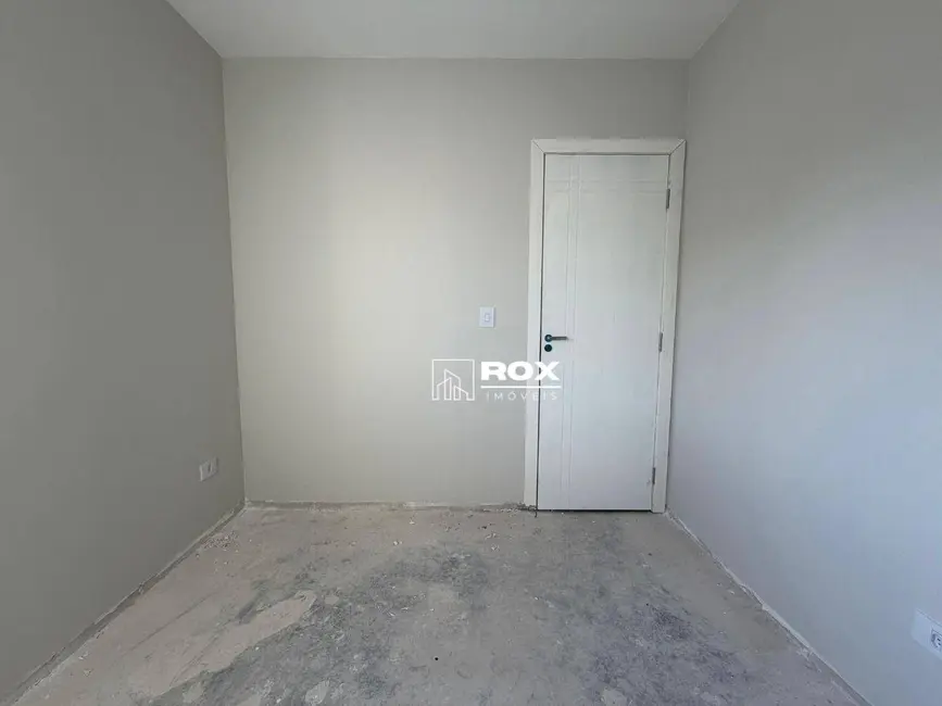 Foto 9 de Sobrado com 3 quartos à venda, 141m2 em Pinheirinho, Curitiba - PR